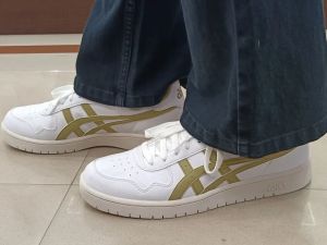 Asics Japan S Mens Casual Court Shoes