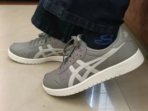 Asics Japan S Mens Everyday Court Sneakers