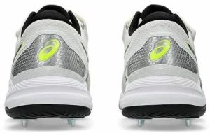 Asics Speed Menace Ff Mens Professional Cricket Spike Shoes