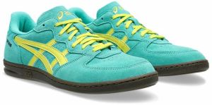 Asics Skyhand Og Unisex Retro Lifestyle Sneakers