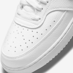 Nike Court Vision Low Next Nature Mens Sneakers
