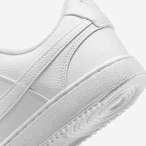 Nike Court Vision Low Next Nature Mens Sneakers