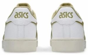 Asics Japan S Mens White Lifestyle Sneakers