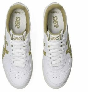 Asics Japan S Mens White Lifestyle Sneakers