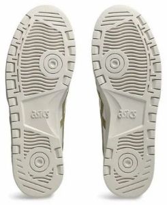 Asics Japan S Mens White Lifestyle Sneakers