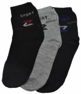 Adidas Mid Calf Sports Socks