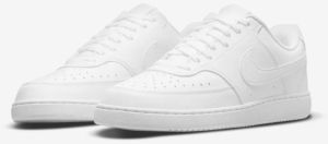 Nike Court Vision Low Next Nature Mens Sneakers