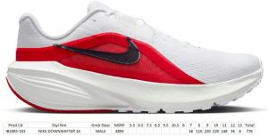 Nike Downshifter 14 Mens Cushioned Road Running Shoes