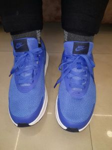 Nike Promina Mens Road Walking Shoes