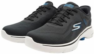 Skechers Go Walk 7 Mens Lace-Up Walking Shoes