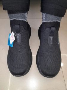 Skechers Max Cushioning Endeavour SA Mens Slip-On Shoes