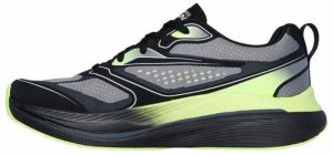Skechers Max Cushioning Warpdrive Mens Running Shoes