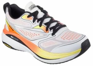 Skechers Propulsion Warpdrive Mens Road Running Shoes