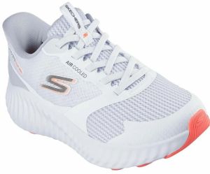 Skechers Slip-INS Go Run Starfuse Mens Running Shoes