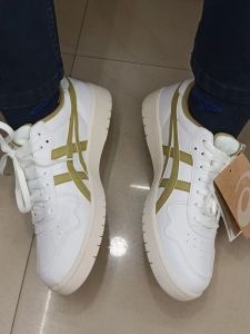 Asics Japan S Mens Casual Court Shoes