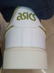 Asics Japan S Mens Casual Court Shoes