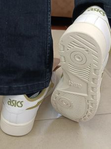 Asics Japan S Mens Casual Court Shoes