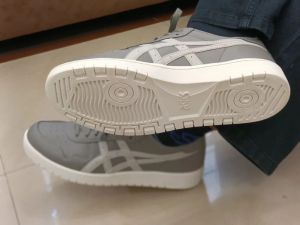 Asics Japan S Mens Everyday Court Sneakers