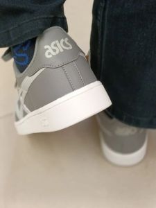 Asics Japan S Mens Everyday Court Sneakers