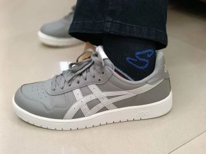 Asics Japan S Mens Everyday Court Sneakers
