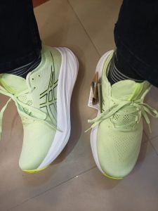 Asics Gel-Nimbus 26 Mens Running Shoes