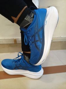 Asics Gel-Nimbus 27 Mens Running Shoes