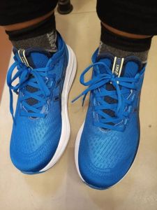 Asics Gel-Nimbus 27 Mens Running Shoes