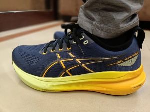 Asics Gel-Kayano 31 Mens Running Shoes