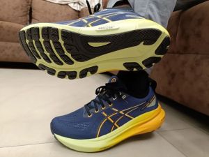 Asics Gel-Kayano 31 Mens Running Shoes