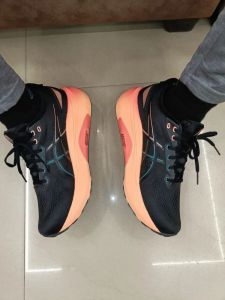 Asics Gel-Kayano 31 Mens Stability Road Shoes