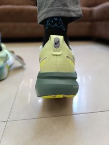 Asics Gel-Kayano 31 Mens Road Running Shoes