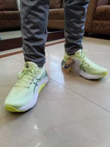 Asics Gel-Kayano 31 Mens Road Running Shoes