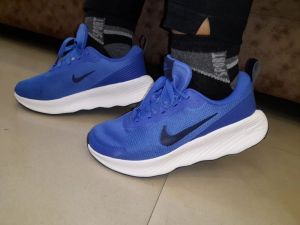 Nike Promina Mens Road Walking Shoes