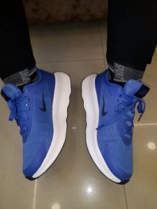 Nike Promina Mens Road Walking Shoes