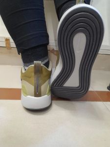Nike E-Series 1.0 Mens Street Sneakers
