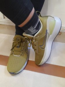 Nike E-Series 1.0 Mens Street Sneakers