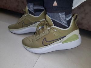 Nike E-Series 1.0 Mens Street Sneakers