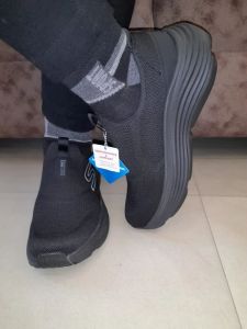 Skechers Max Cushioning Endeavour SA Mens Slip-On Shoes