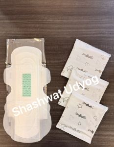 320 Mm Silver Foil Anion Napkins