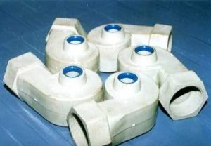 Sugar Mill PVC Spray Nozzles