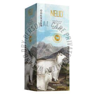 NEUD Goat Milk Premium Shampoo