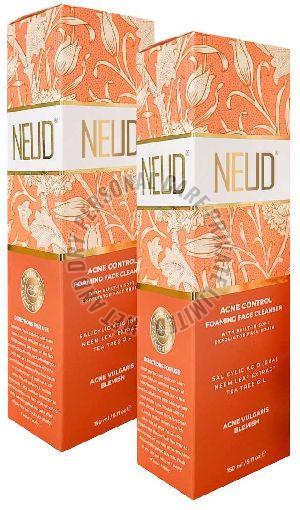 NEUD Acne Control Face Cleanser