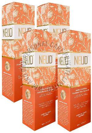 NEUD Acne Control Face Cleanser