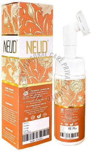NEUD Acne Control Face Cleanser