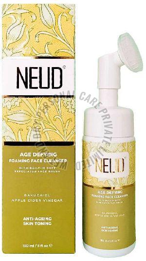 NEUD Age Defying Foaming Face Cleanser