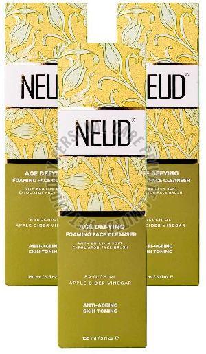 NEUD Age Defying Foaming Face Cleanser