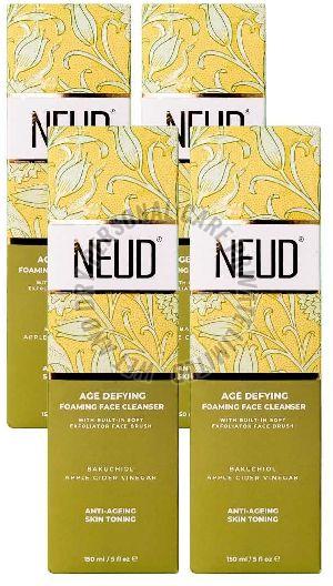 NEUD Age Defying Foaming Face Cleanser