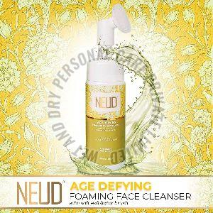 NEUD Age Defying Foaming Face Cleanser