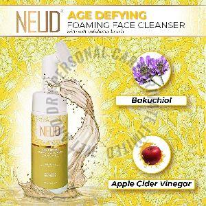 NEUD Age Defying Foaming Face Cleanser