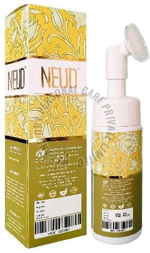 NEUD Age Defying Foaming Face Cleanser